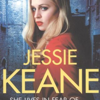 Jessie Keane The Knock